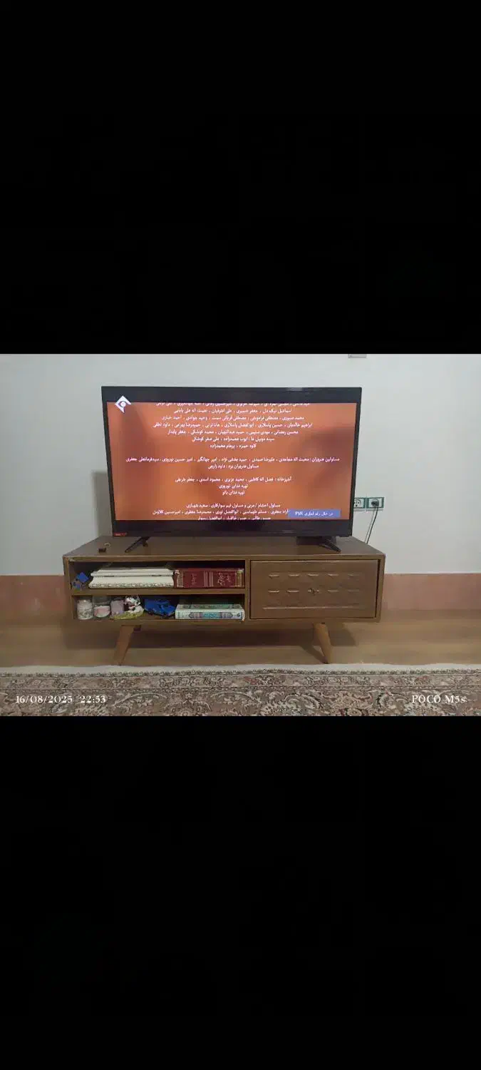 تلویزیون و میز|تلویزیون و پروژکتور|قوچان, |دیوار