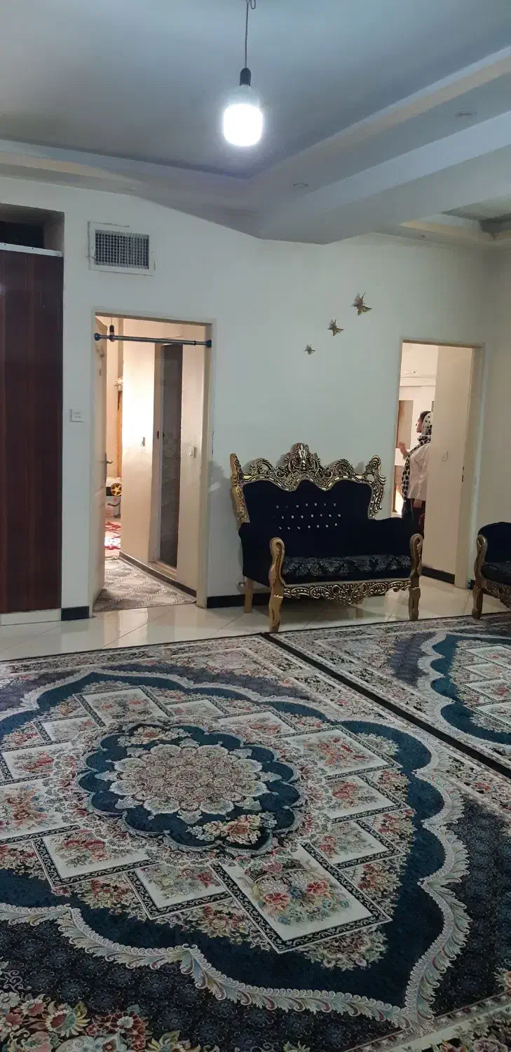 فروش واحدآپارتمان76متری|فروش آپارتمان|تهران, دولتخواه جنوبی|دیوار
