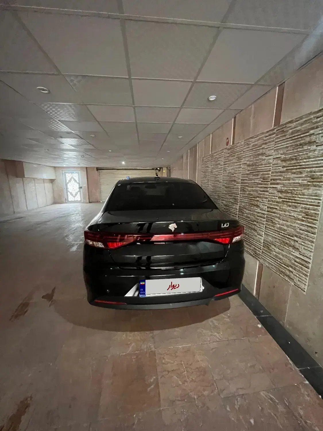 تارا اتومات|خودرو سواری و وانت|سبزوار, کوی بهار|دیوار