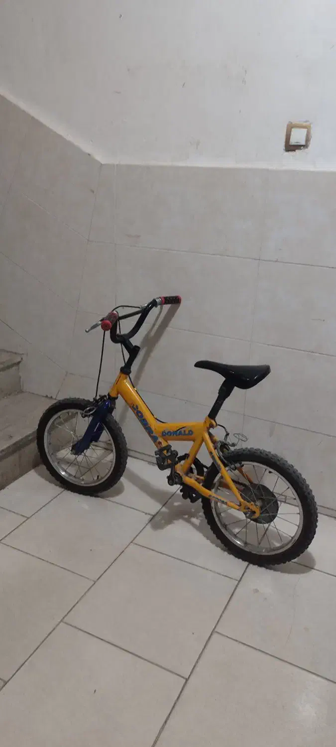 دوچرخه|دوچرخه، اسکیت، اسکوتر|بروجرد, |دیوار