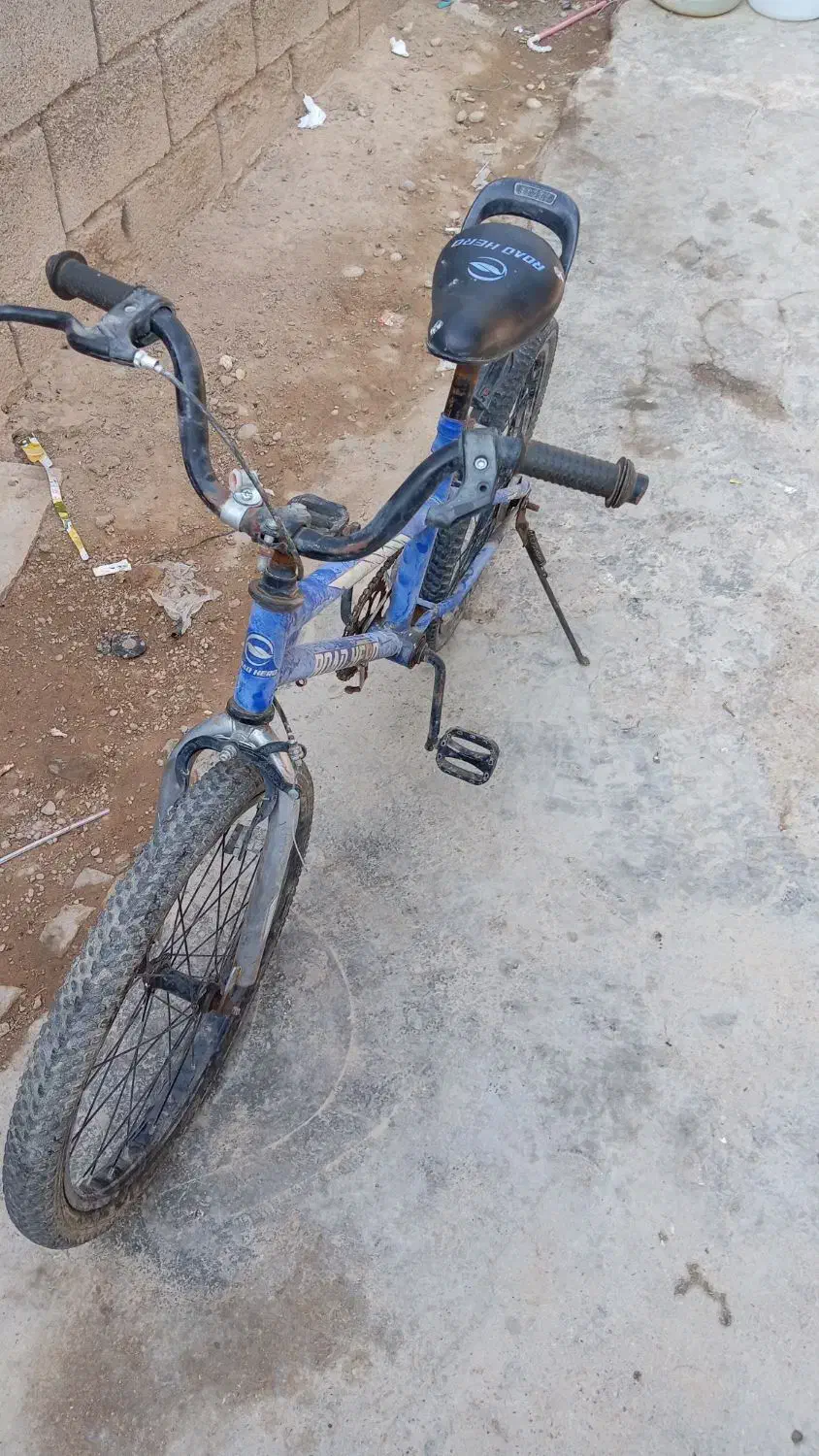 دوچرخه 20|دوچرخه، اسکیت، اسکوتر|شوشتر, |دیوار