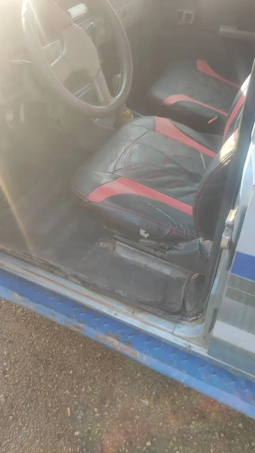 خودرو سواری|خودرو سواری و وانت|کرمانشاه, |دیوار