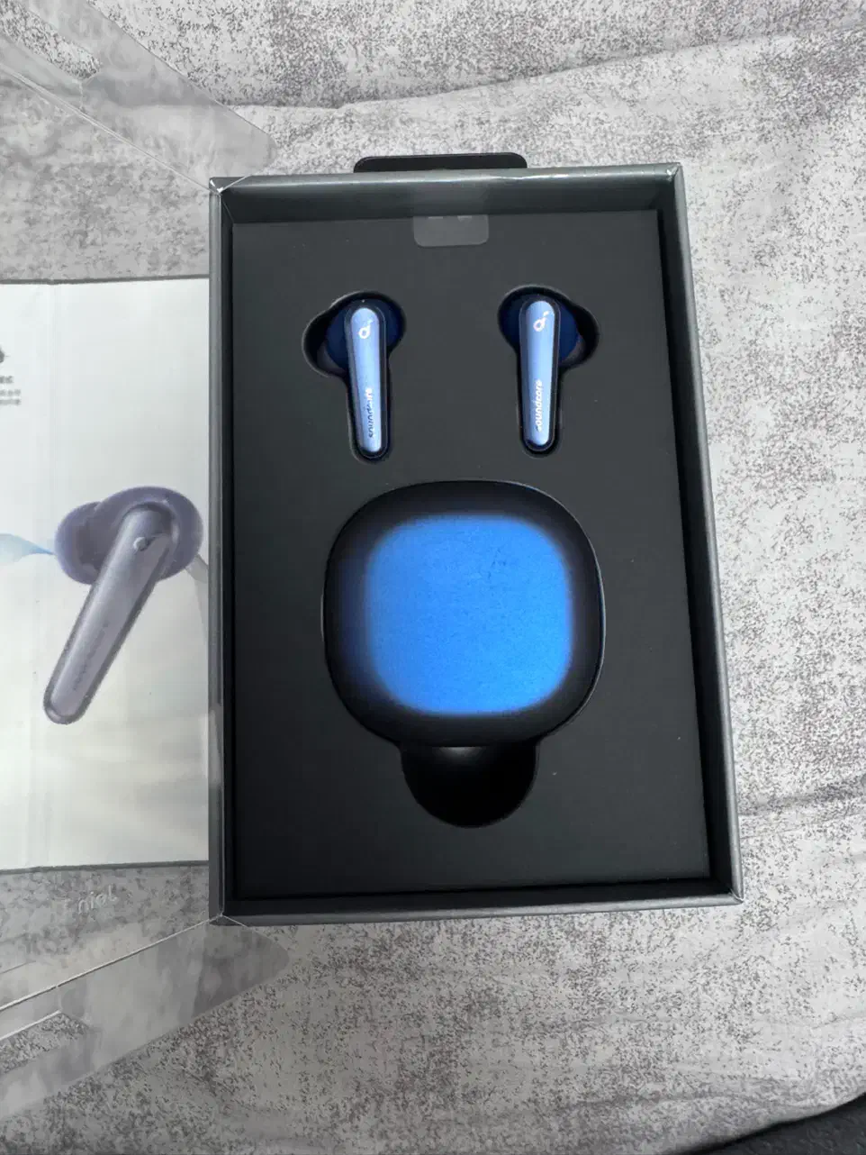 هندزفری Soundcore Liberty Air 2 Pro|لوازم جانبی موبایل و تبلت|همدان, |دیوار