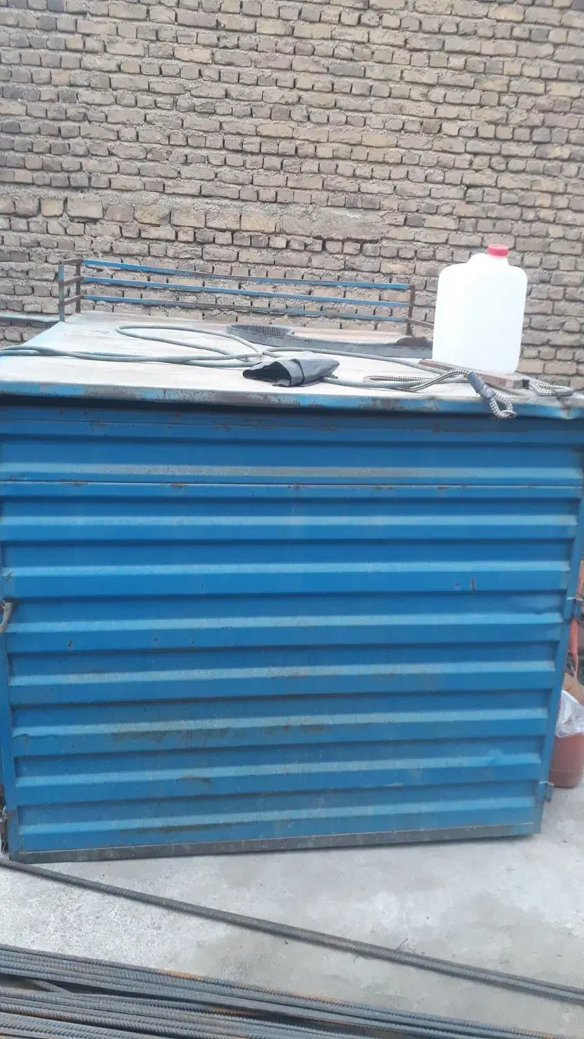 باربنده نیسان.اهنی|قطعات یدکی و لوازم جانبی|گالیکش, |دیوار