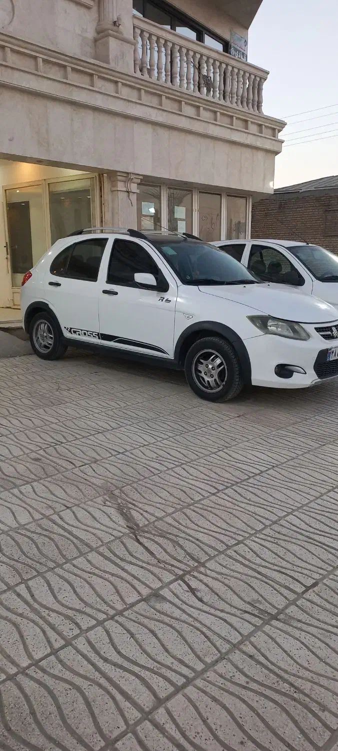 کوئیک R|خودرو سواری و وانت|بندر ترکمن, |دیوار