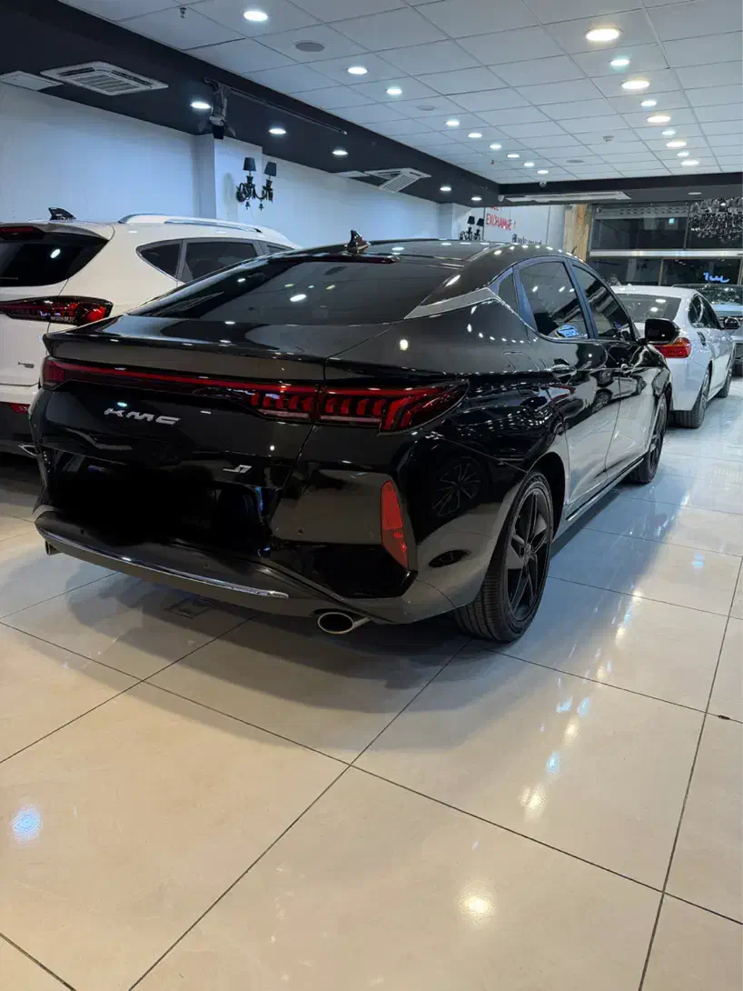 خودرو kmc j7 مدل ۱۴۰۲|خودرو سواری و وانت|شیراز, فرهنگ شهر|دیوار