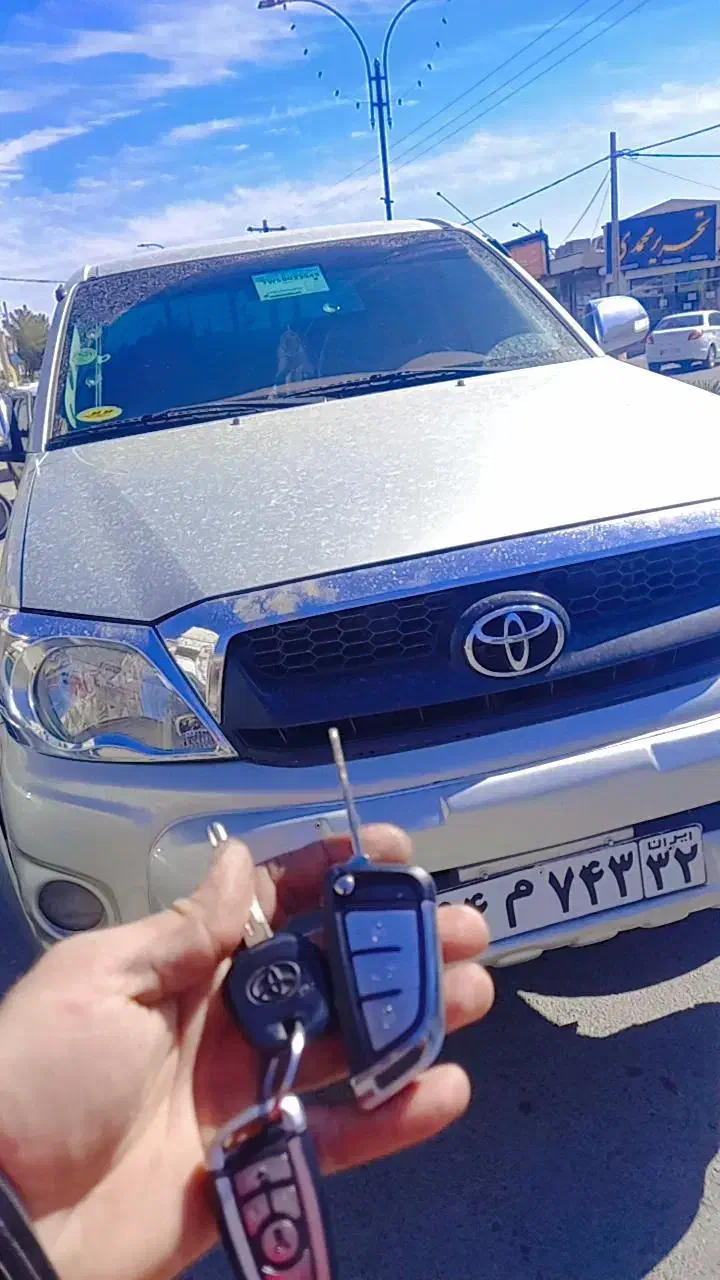 ریموت و کلیدسازی کاشمر ریموتیک|خدمات پیشه و مهارت|کاشمر, |دیوار