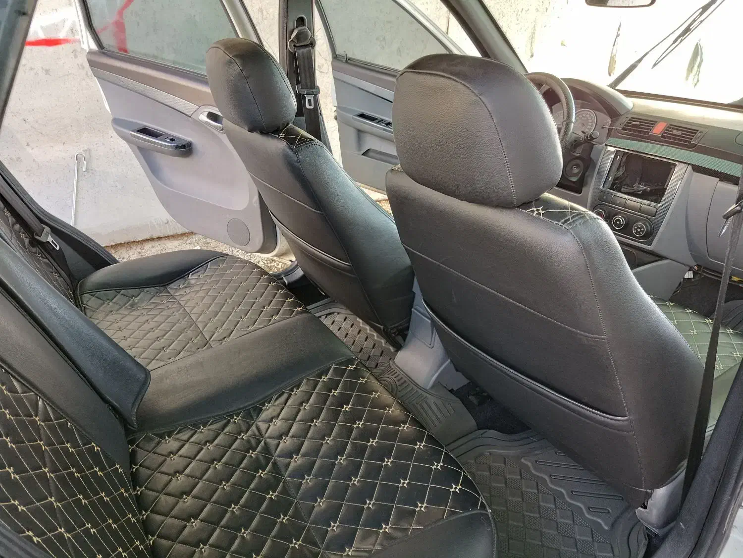 لیفان 520|خودرو سواری و وانت|تهران, شهرک امیرالمومنین|دیوار