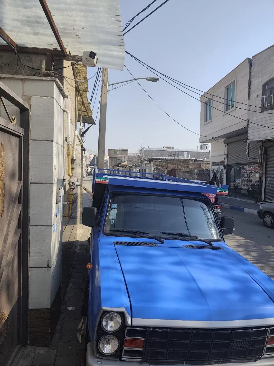 نیسان مدل 1403 در حد صفر|خودرو سواری و وانت|محمدیه-قزوین, |دیوار