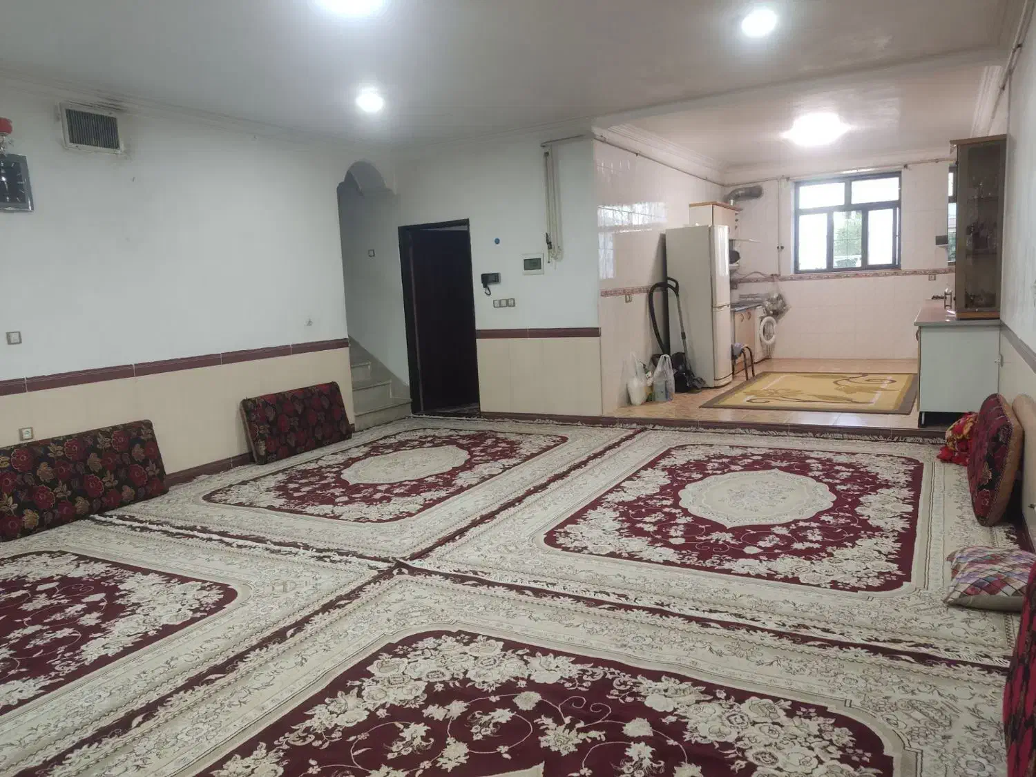 فروش ملک دوطبقه 193متری|فروش خانه و ویلا|ایلام, |دیوار