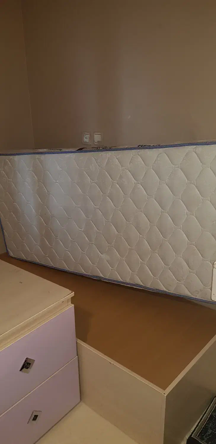 سرویس خواب نوجوان|تخت و سرویس خواب|کرج, شهرک مترو|دیوار