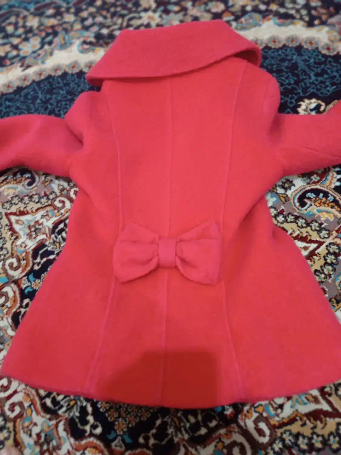 کت دخترانه|لباس|تاکستان, |دیوار