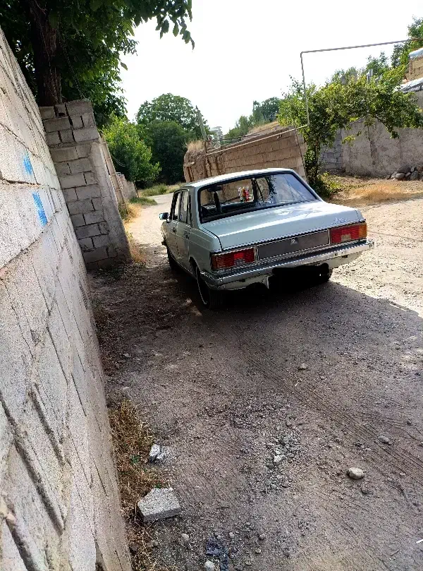 پیکان سواری کلاسیک|خودرو سواری و وانت|قدس, شهر‌قدس|دیوار