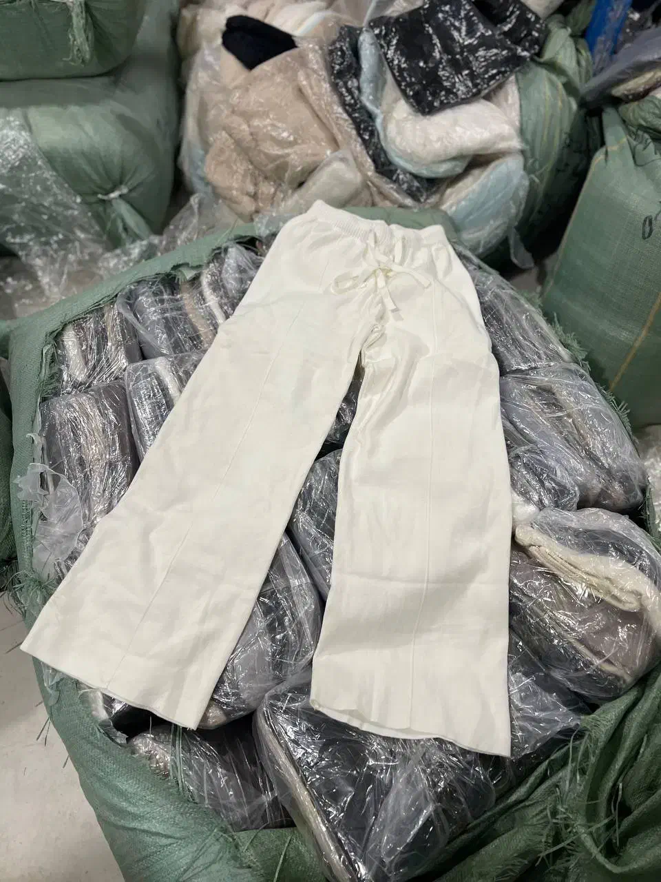 شلواربافت|لباس|درگهان, |دیوار