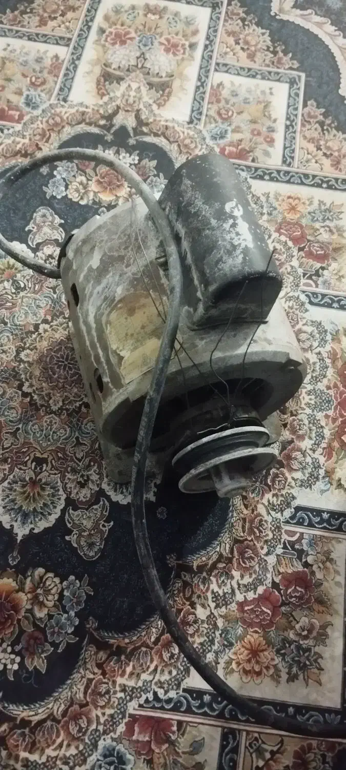 دینام کولر ۷۰۰۰|کولر آبی|تهران, منیریه|دیوار