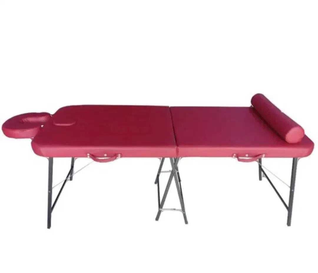 تخت ماساژ چمدانی|آرایشی، بهداشتی، درمانی|کرج, اصفهانی‌ها|دیوار