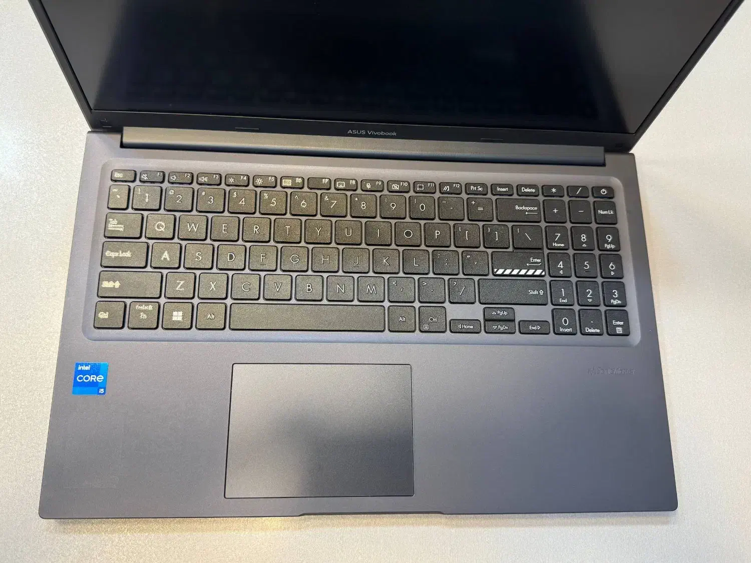 ASUS VivoBook نسل ۱۲ (Open Box)|رایانه همراه|مشهد, استاد یوسفی (شهرک غرب)|دیوار