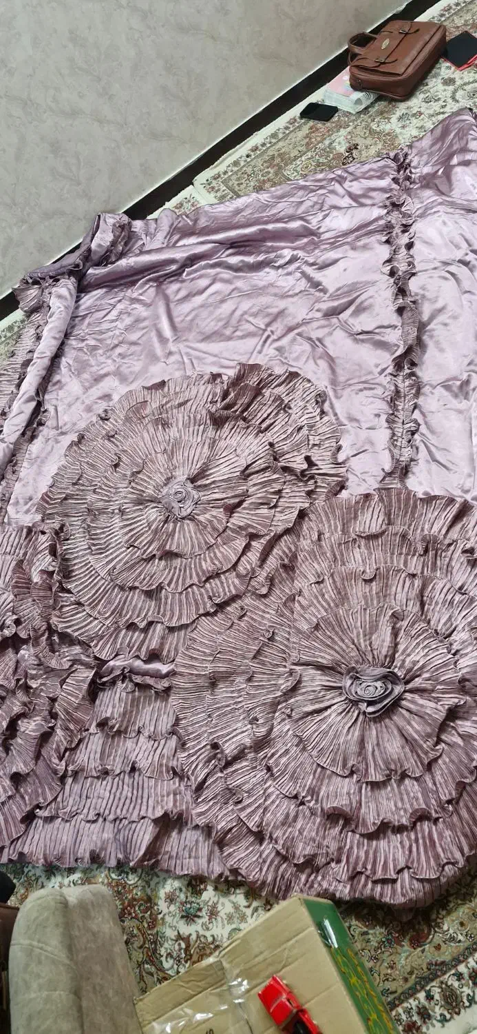 روتختی ترک|سرویس روتختی|اسلام‌شهر, شهرک مفیدی|دیوار