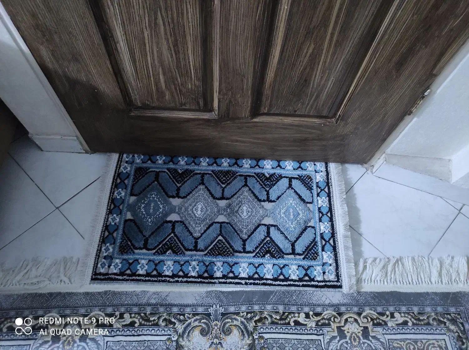 پادری|پادری|تهران, آهنگران (سراسیاب دولاب)|دیوار