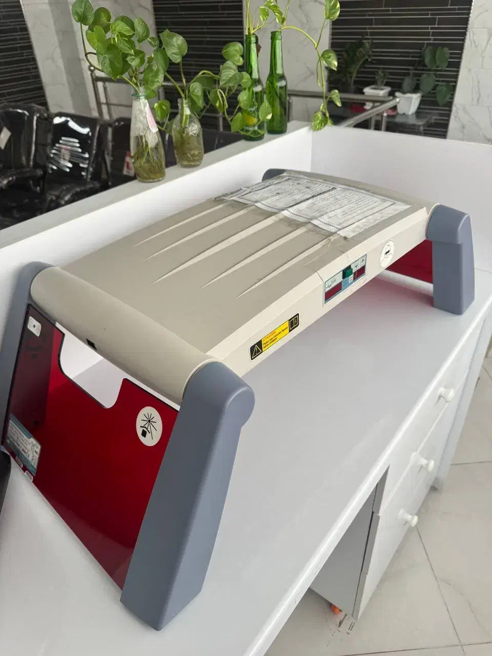 دستگاه زردی نوزاد|پزشکی|مهاباد (آذربایجان غربی), |دیوار