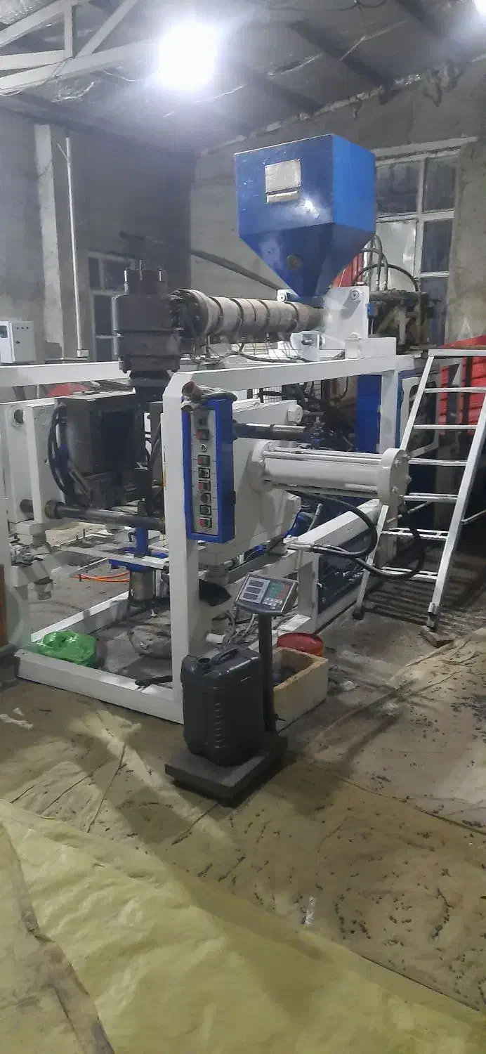 دستگاه تزریق بادی|ماشین‌آلات صنعتی|تبریز, |دیوار