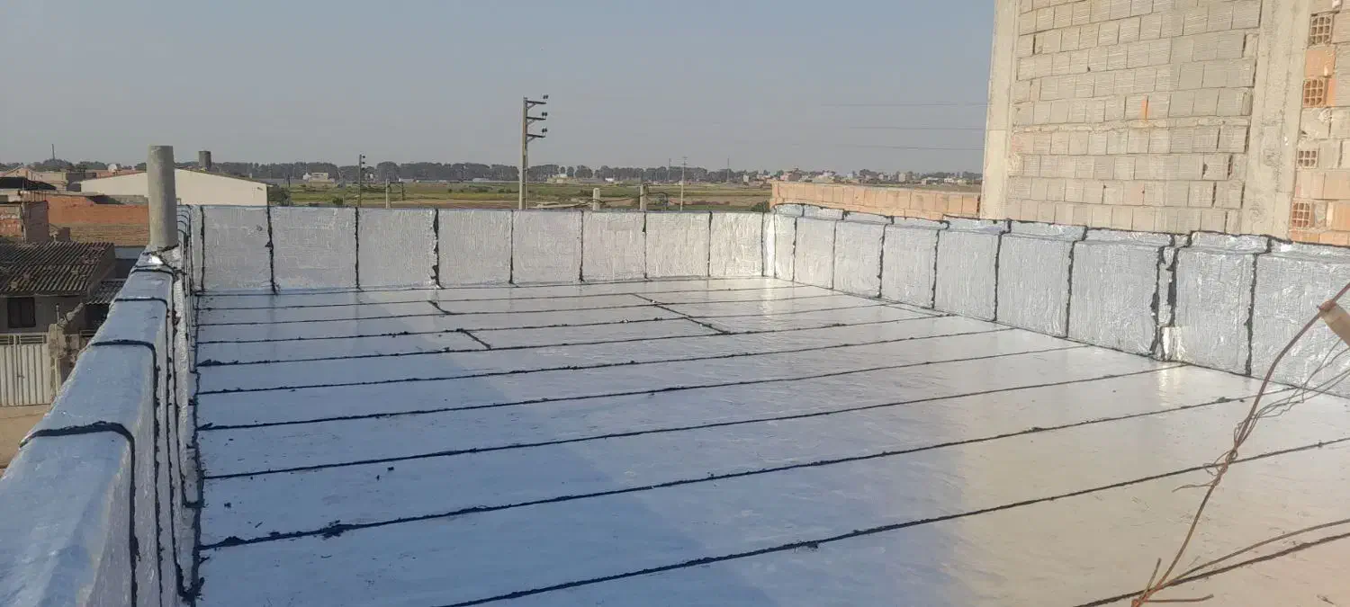 فروش و نصب تضمینی ایزوگام با تیم حرفه ای|خدمات پیشه و مهارت|گرگان, |دیوار