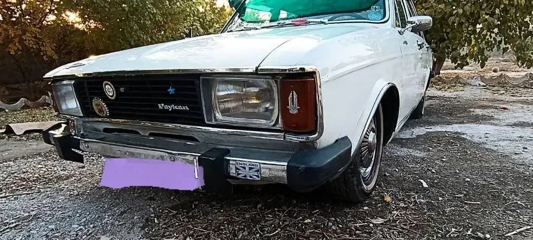 پیکان کلاسیک|خودرو سواری و وانت|ری, شهید بهشتی|دیوار