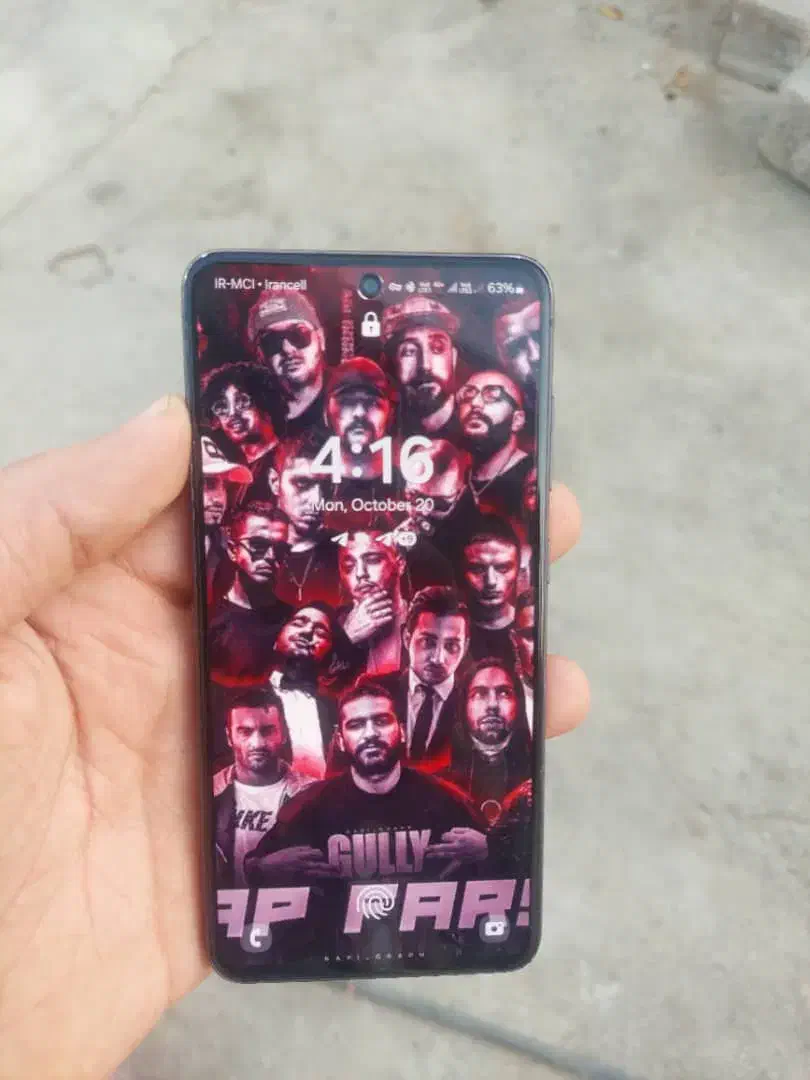 گوشی سامسونگ s21fe|موبایل|هشتگرد, تهران دشت|دیوار