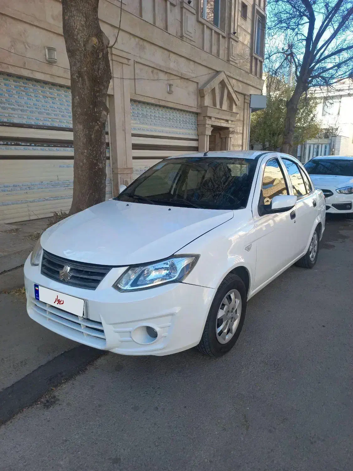 ساینا 1400|خودرو سواری و وانت|اردبیل, |دیوار