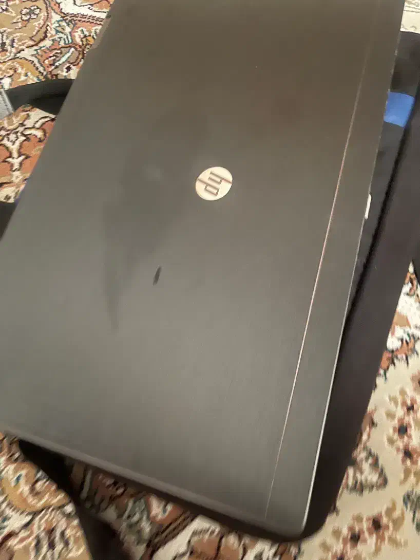 لپ تاپ hp|رایانه همراه|اصفهان, احمدآباد|دیوار