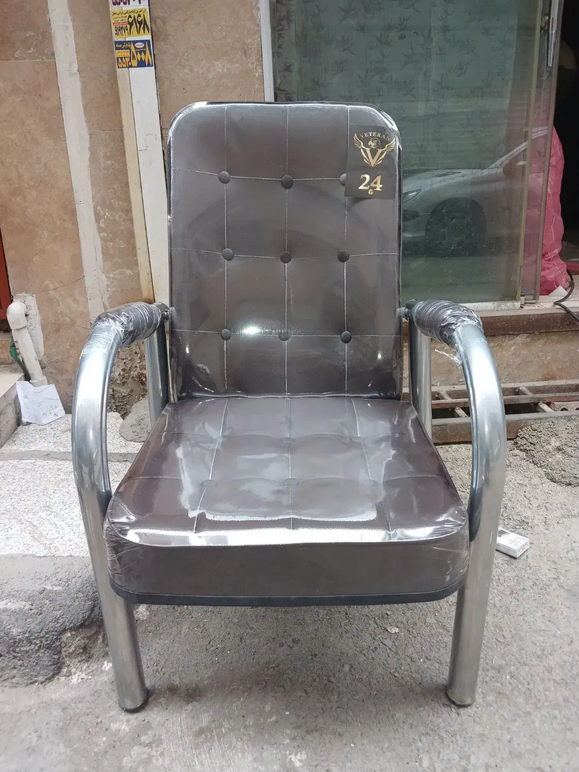 رویه کوب وخیاط صندلی اداری|استخدام صنعتی، فنی، مهندسی|چهاردانگه (تهران), |دیوار