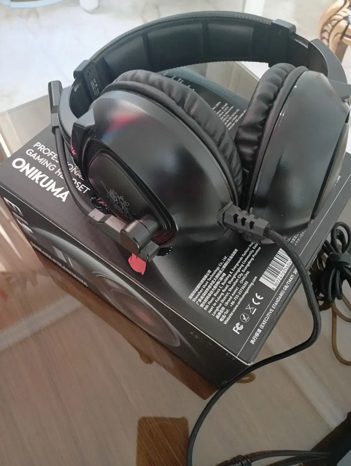 هدفن مارک خوب نو نو|پخش‌کننده همراه|قرچک, مهدیه|دیوار