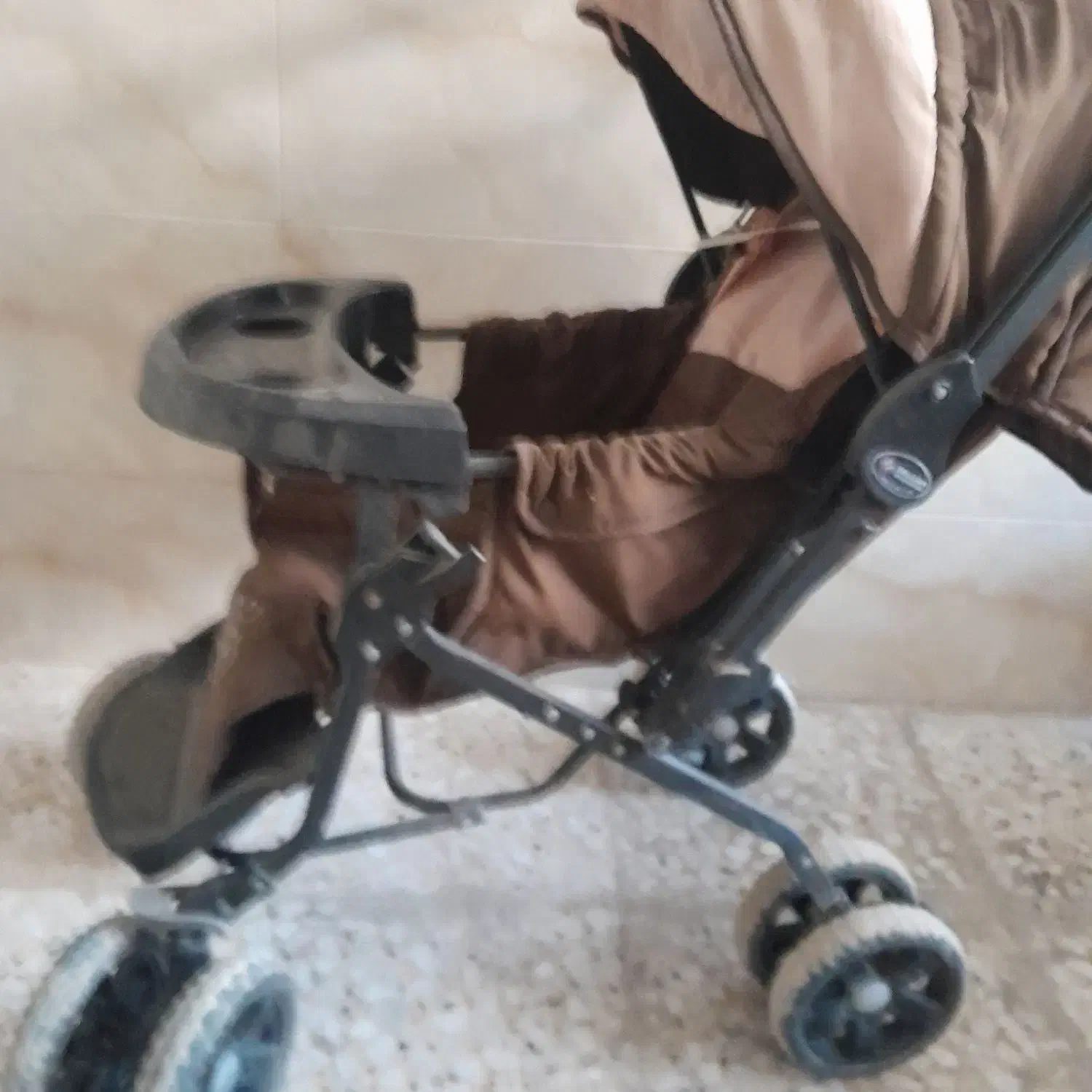 کالسکه|کالسکه و لوازم جانبی|اصفهان, شهرک امام خمینی|دیوار