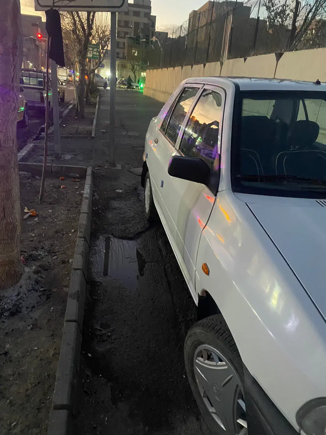 پراید ۱۳۱ مدل ۹۵ تمام رنگ|خودرو سواری و وانت|تهران, خانیآباد|دیوار