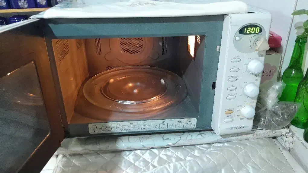 مایکروفر مولینکس|اجاق گاز و لوازم برقی پختوپز|تهران, جوادیه|دیوار