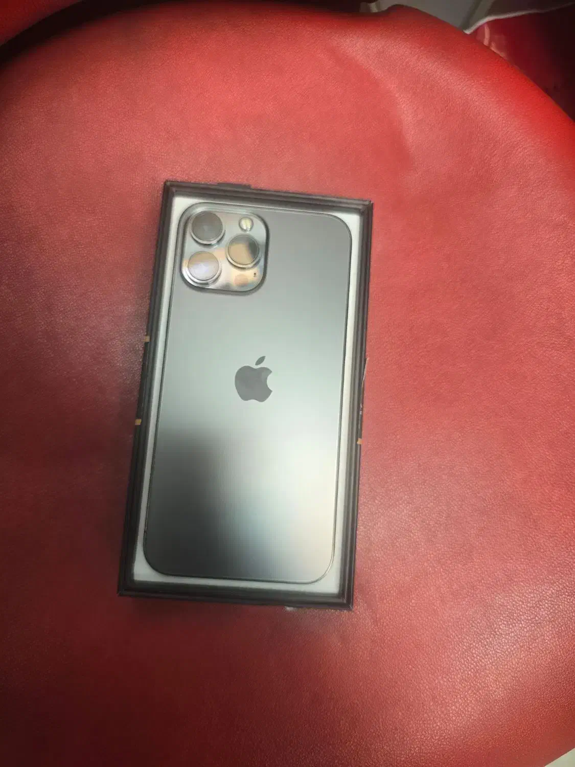 iphone 13 promax 256 zaa|موبایل|تهران, قبا|دیوار