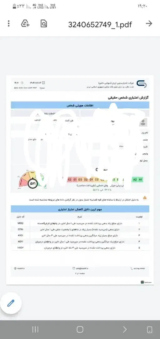 وام مهربانی بانک ملی|خدمات مالی، حسابداری، بیمه|کرمانشاه, |دیوار
