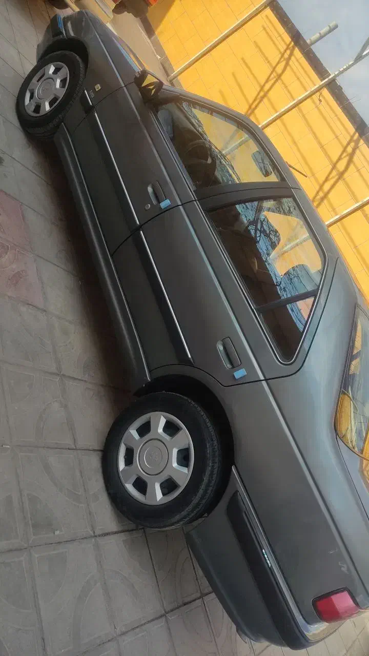 پارسtu5|خودرو سواری و وانت|آذرشهر, |دیوار