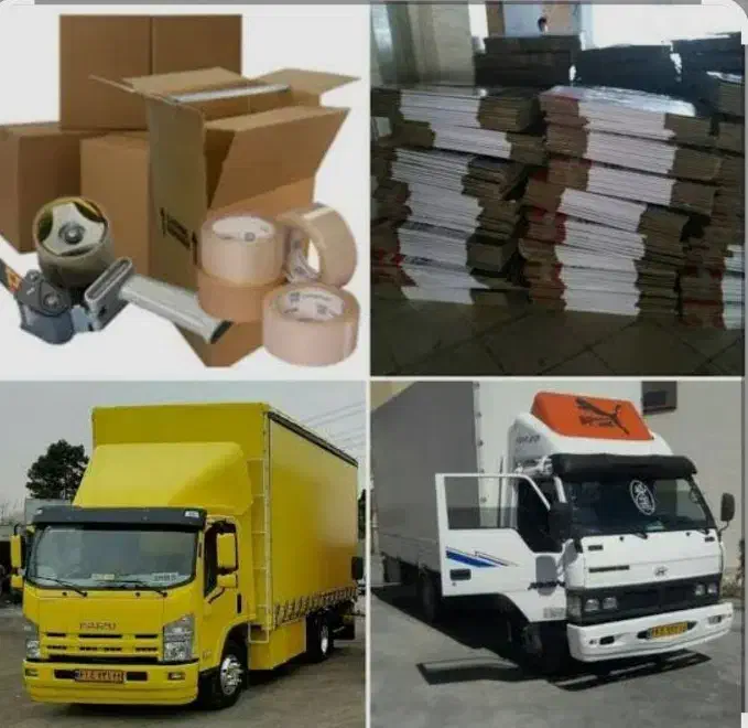 اتوباراسبابکشی منیریه آزادی ولیعصرفاطمی شریعتی ونک|خدمات حمل و نقل|تهران, جمال‌زاده|دیوار