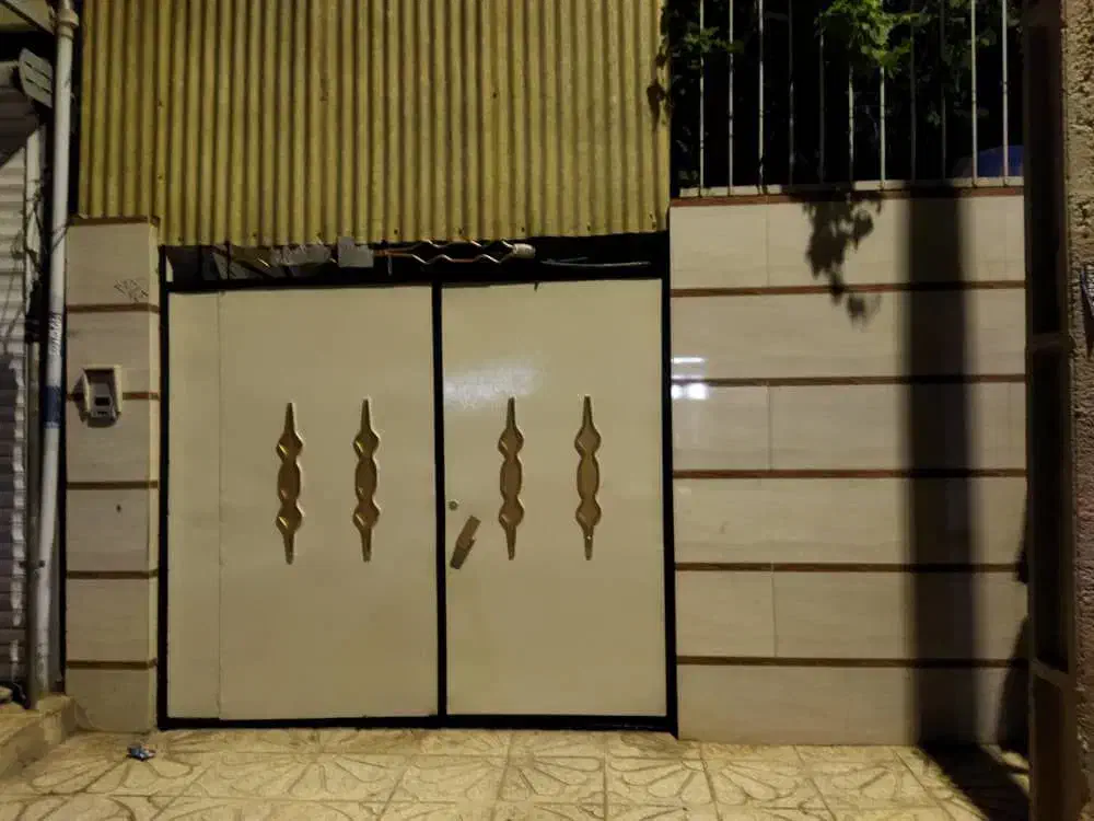 خانه ویلایی 120متری دوخوابه خیابان مدرس|فروش خانه و ویلا|شاهدشهر, |دیوار