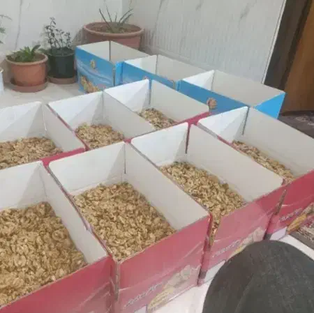 مغز گردو درجه یک فقط فقط عمده|خوردنی و آشامیدنی|دامغان, |دیوار