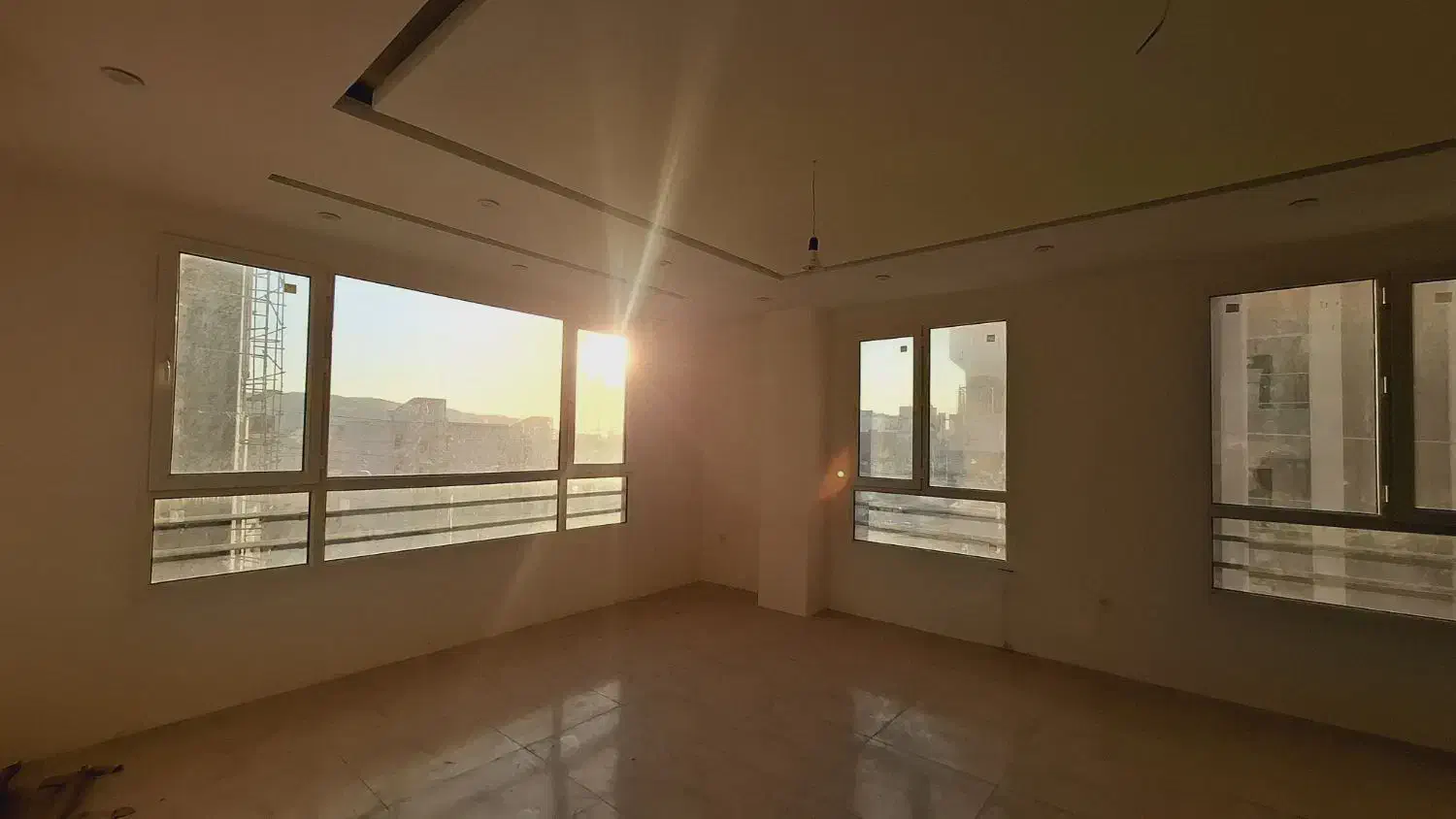 فروش آپارتمان 105 متری 2 خواب فاز 8 خ ولیعصر|فروش آپارتمان|پردیس, فاز ۸|دیوار