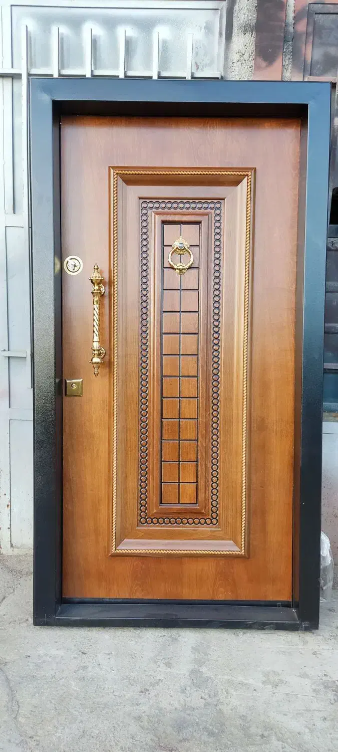 درب ضدسرقت|مصالح و تجهیزات ساختمان|گرگان, |دیوار