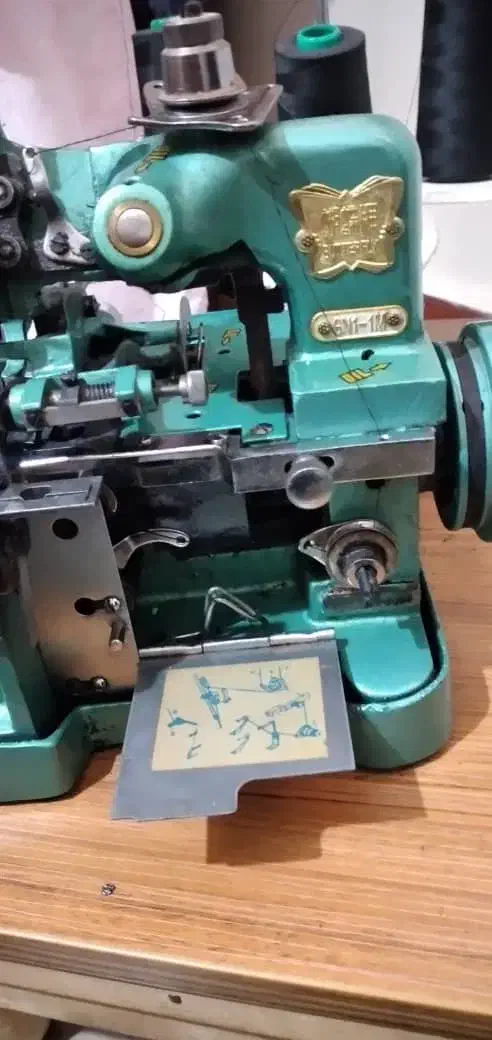 چرخ سردوز خیاطی|چرخ خیاطی و ریسندگی|قم, انصار‌الحسین|دیوار