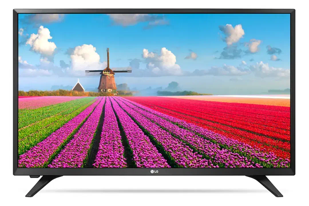 الجی ۴۳ اینچ|تلویزیون و پروژکتور|زنجان, |دیوار