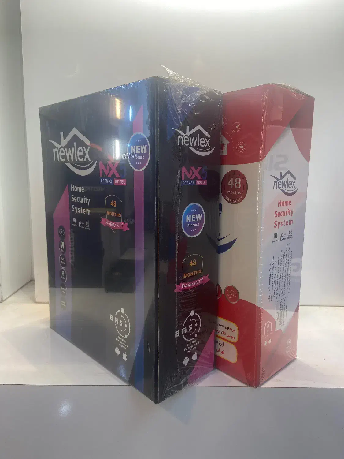 دزدگیر|دوربین مداربسته|رفسنجان, |دیوار