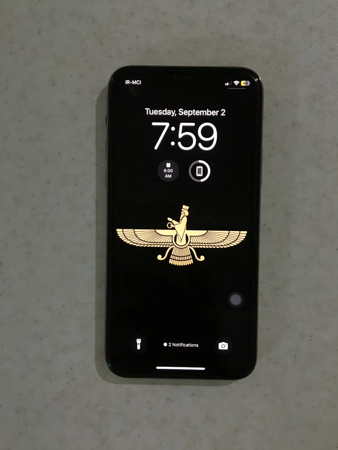 iphone 11 pro|موبایل|تهران, سبلان (لشگر)|دیوار