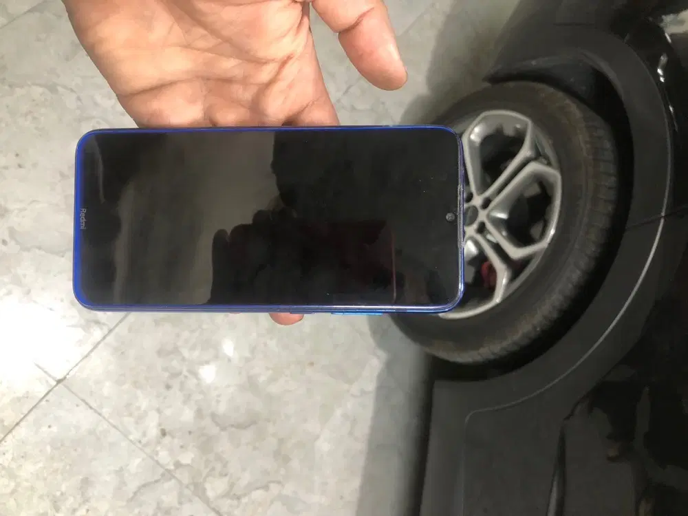 redmi not 8|موبایل|شهریار, شهریار|دیوار