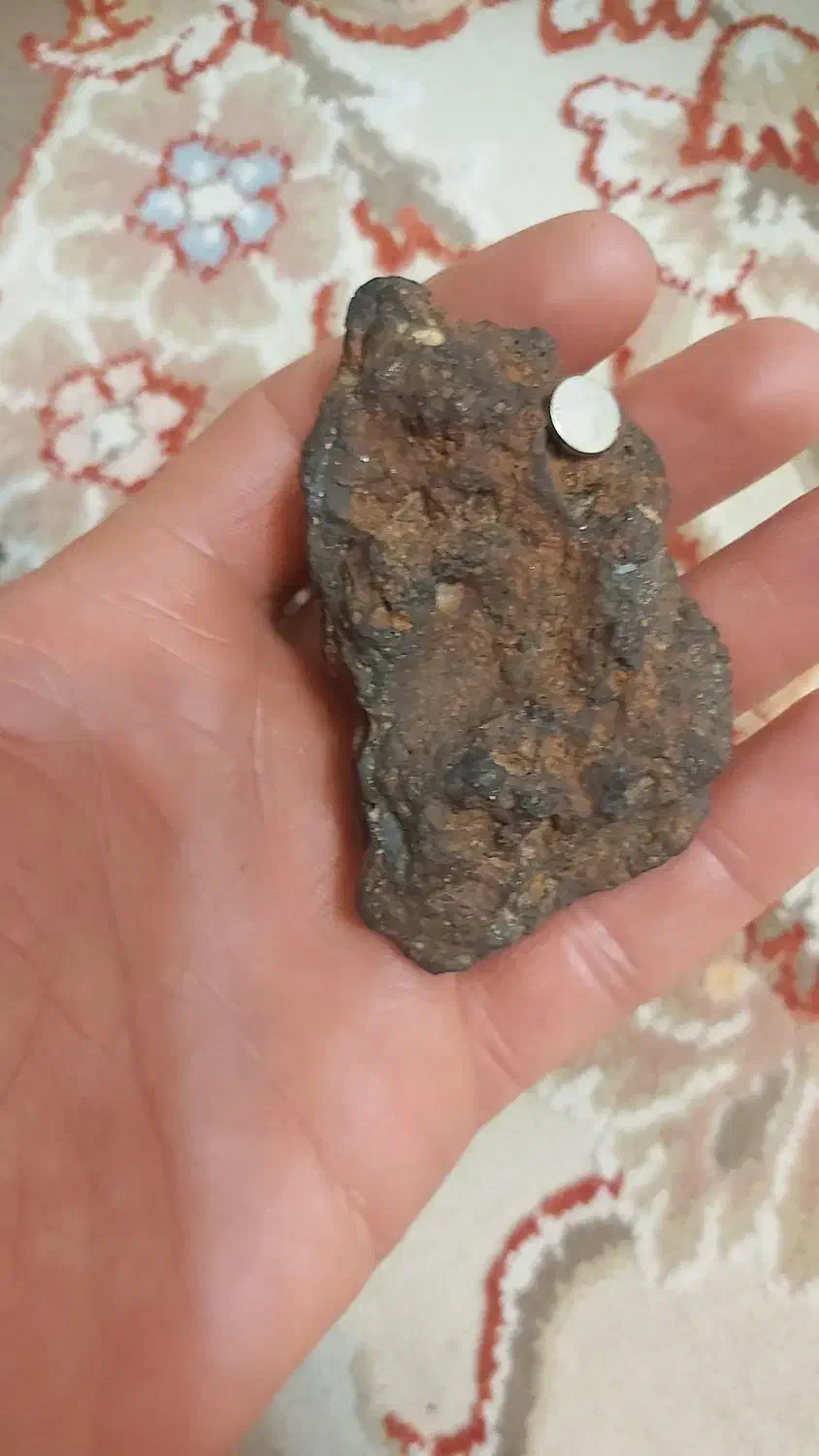 شهاب سنگ|جواهرات|اسلامشهر, مسکن مهر اسلاشهر (شهرک امام خمینی)|دیوار