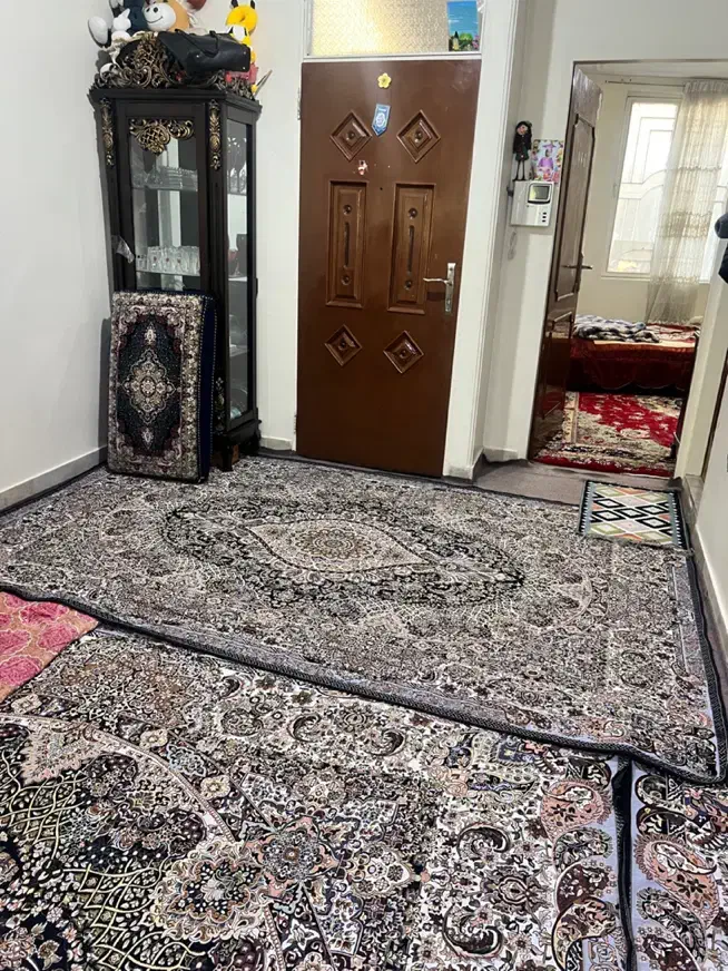 ۷۵ متری/دوخوابه/تک واحدی/دیلمان|فروش آپارتمان|ری, دیلمان|دیوار